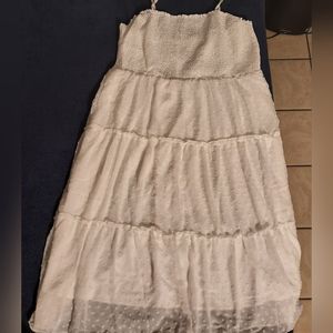 Plus size cami dress 3x(18)